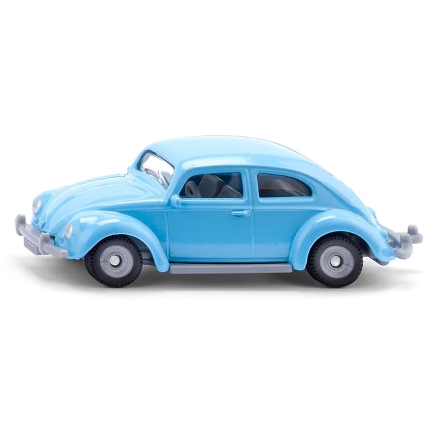 Amazon.co.jp: ジク (SIKU) VW ビートル 3歳頃から SK1557